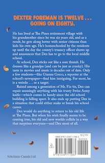 Couverture arrière_Old School