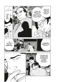 Sample content 5_Oldboy Deluxe Edition: Book Two