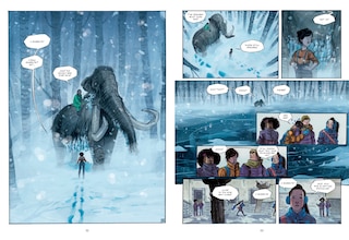 Sample content 2_Olive: Lost in Inner Space