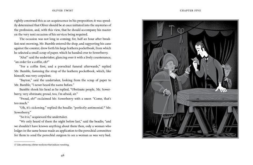 Sample content 2_Oliver Twist
