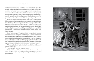 Sample content 3_Oliver Twist