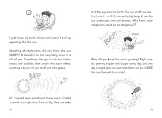 Sample content 2_Oliver's Great Big Universe