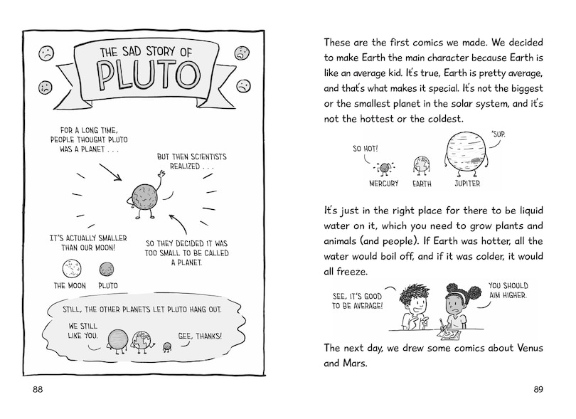 Sample content 3_Oliver's Great Big Universe