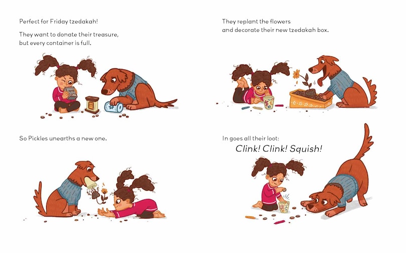 Sample content 2_On Friday Afternoon