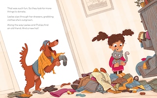 Sample content 3_On Friday Afternoon