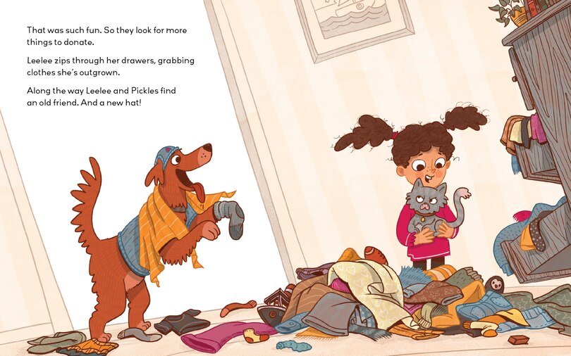 Sample content 3_On Friday Afternoon