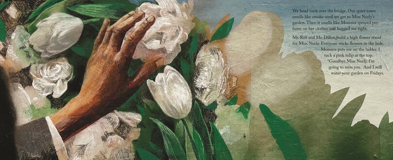 Sample content_On Fridays