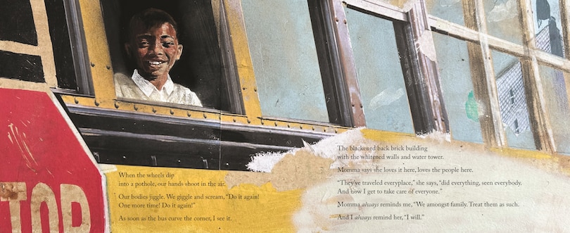 Sample content 3_On Fridays