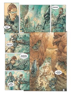 Sample content_On Mars Complete