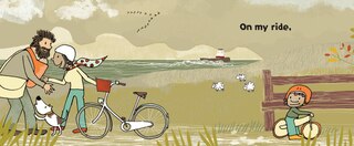 Sample content_On My Bike