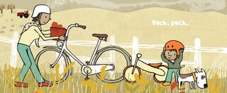 Sample content 5_On My Bike