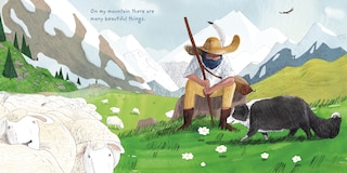 Sample content 3_On My Mountain