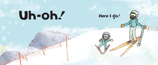 Sample content 4_On My Skis