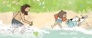 Sample content 4_On My Swim