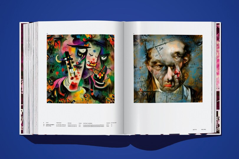 Sample content 2_On NFTs