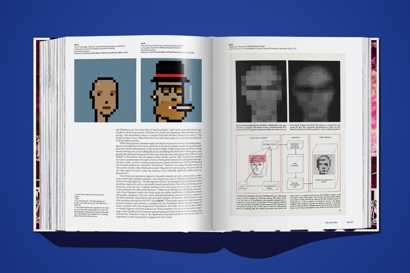 Sample content 3_On NFTs