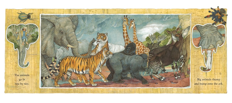 Sample content 3_On Noah's Ark