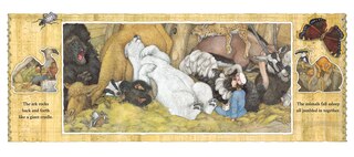 Aper&ccedil;u du contenu 2_On Noah's Ark