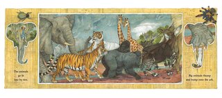 Aper&ccedil;u du contenu 3_On Noah's Ark