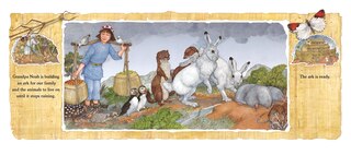 Aper&ccedil;u du contenu 4_On Noah's Ark