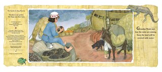 Aper&ccedil;u du contenu 5_On Noah's Ark