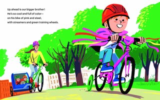 Aperçu du contenu_On Our Bikes