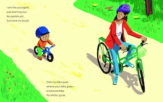 Aperçu du contenu 2_On Our Bikes