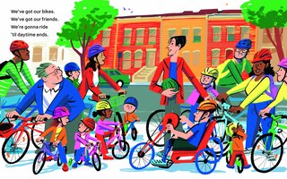 Aperçu du contenu 5_On Our Bikes