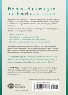 Couverture arri&egrave;re_On Our Way Home