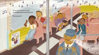 Aper&ccedil;u du contenu_On Our Way! What a Day!