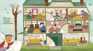 Aper&ccedil;u du contenu 5_On Our Way! What a Day!