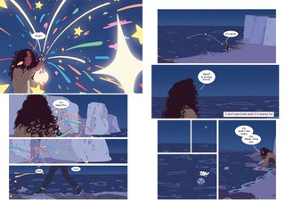 Aper&ccedil;u du contenu 3_On Starlit Shores