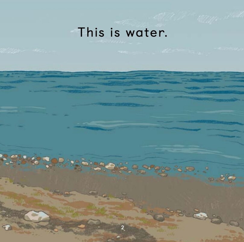 Sample content 2_On The Arctic Shoreline