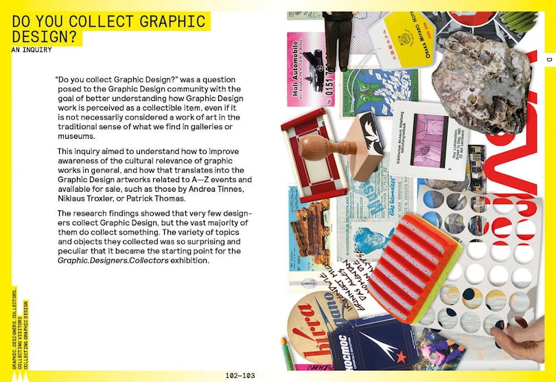 Sample content_On the Edges of Graphic Design from A&mdash;Z