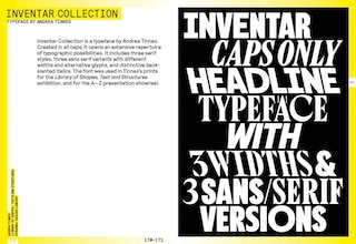 Sample content 3_On the Edges of Graphic Design from A&mdash;Z