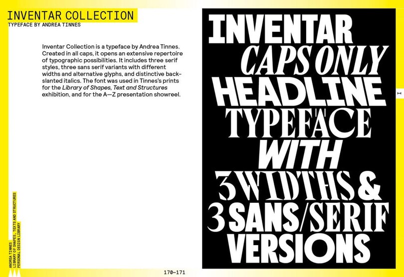 Sample content 3_On the Edges of Graphic Design from A&mdash;Z