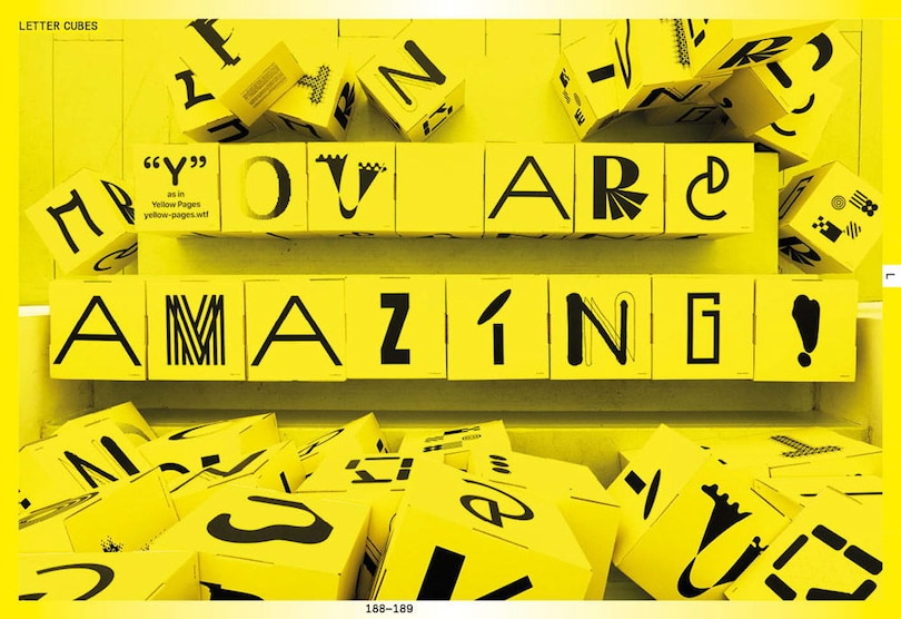 Sample content 4_On the Edges of Graphic Design from A&mdash;Z