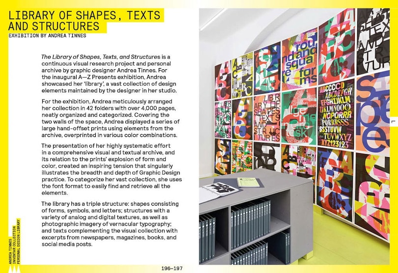 Sample content 5_On the Edges of Graphic Design from A&mdash;Z