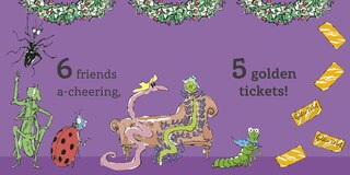 Sample content_On the First Day of Christmas