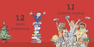 Sample content 4_On the First Day of Christmas