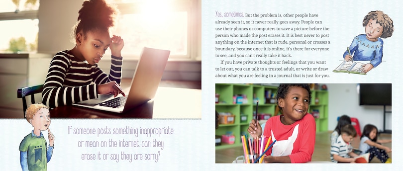 Sample content 4_On The Internet