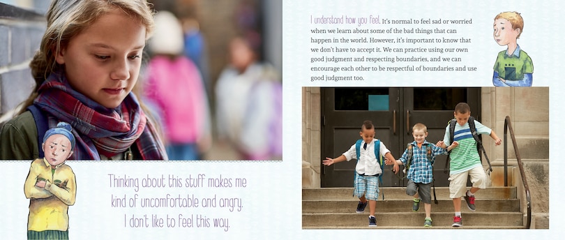 Sample content 5_On The Internet