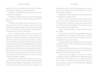 Sample content 3_On The Line