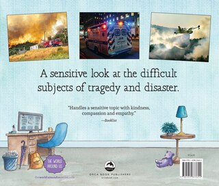 Back cover_On the News