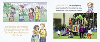 Sample content_On The Playground