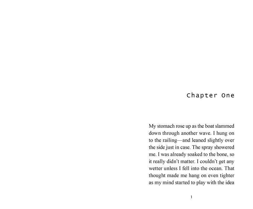 Aper&ccedil;u du contenu_On The Rocks