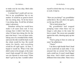 Aper&ccedil;u du contenu 3_On The Rocks