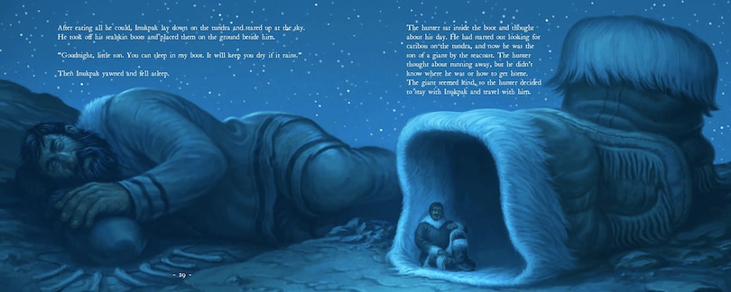 Sample content 4_On The Shoulder Of A Giant