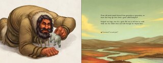 Sample content_On The Shoulder Of A Giant Big Book