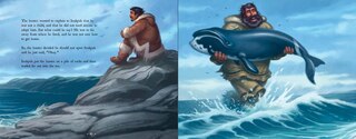 Sample content 4_On The Shoulder Of A Giant Big Book